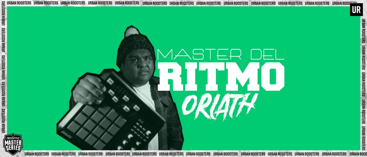 ORLATH: “NO SIEMPRE EXISTEN LAS GANAS DE COMPONER, AHÍ ENTRA LA DISCIPLINA”