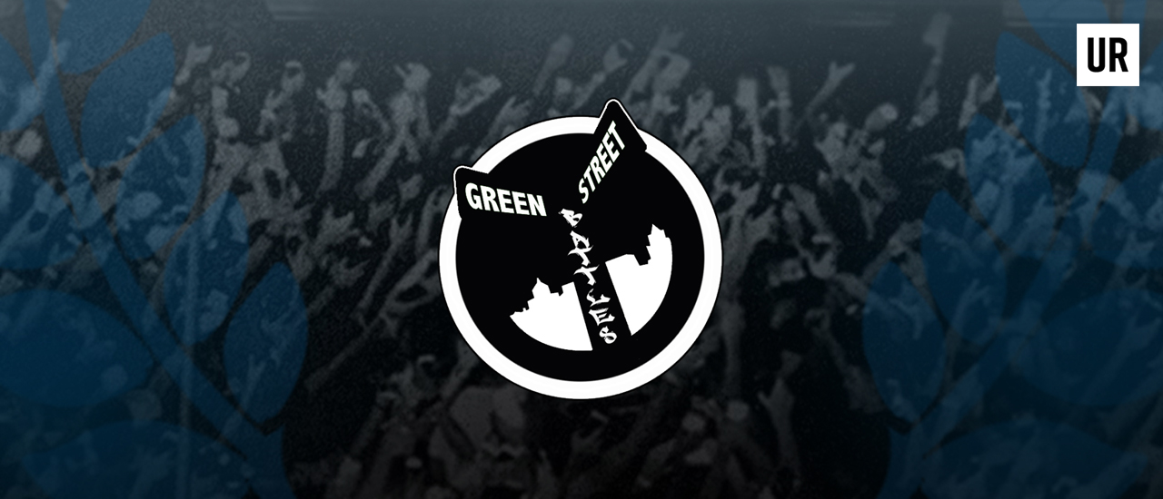 GREEN STREET BATTLES: SE VIENE LA REGIONAL DE MALDONADO