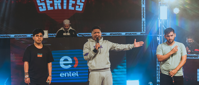 #FMSPERÚ: ¿QUÉ NOS DEJÓ EL STICK VS LITZEN?