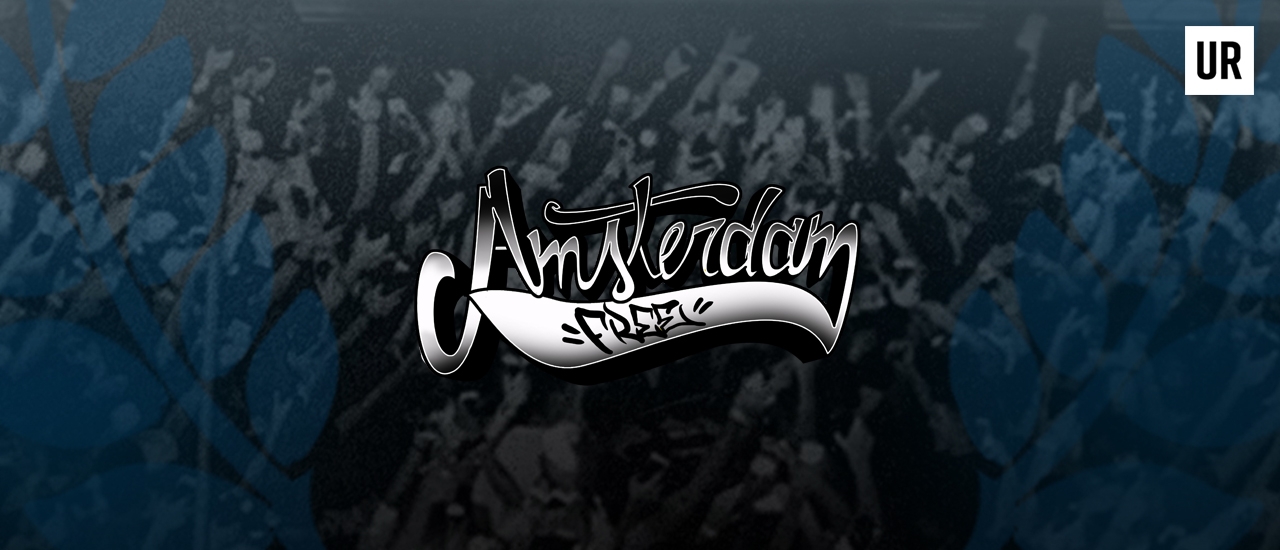 AMSTERDAM FREE: SE VIENE LA SEGUNDA FECHA