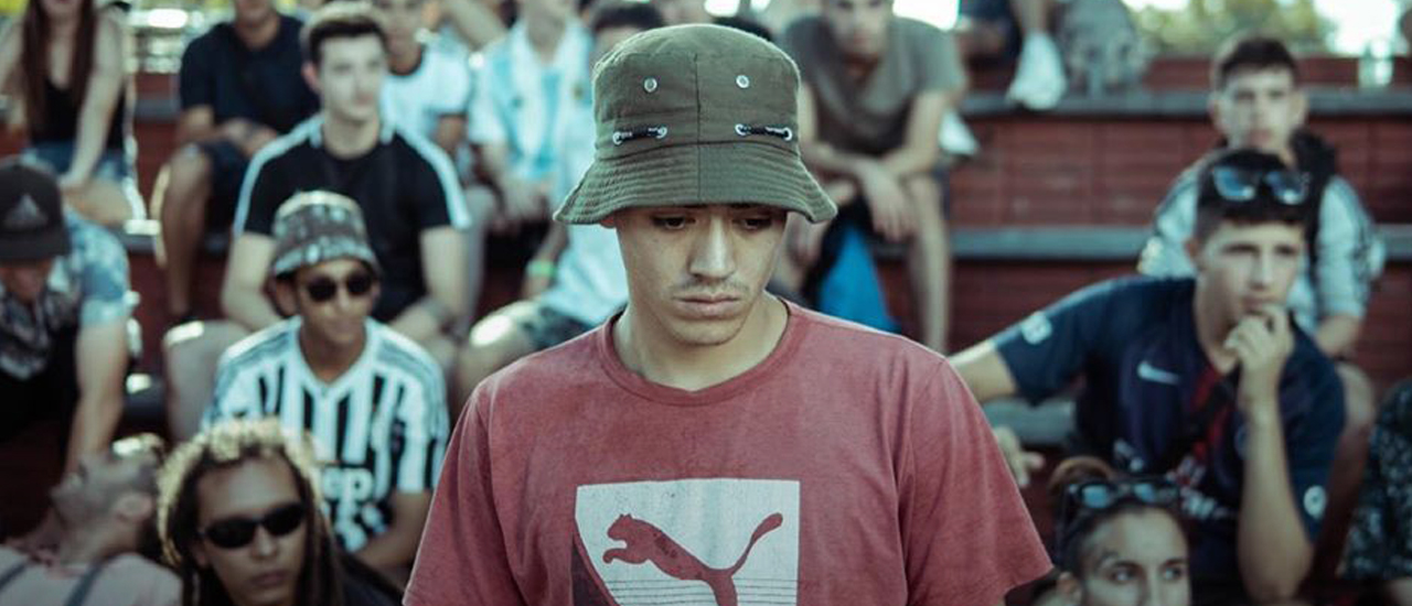 GREEN STREET BATTLES: CIRES GANÓ LA REGIONAL DE ROCHA