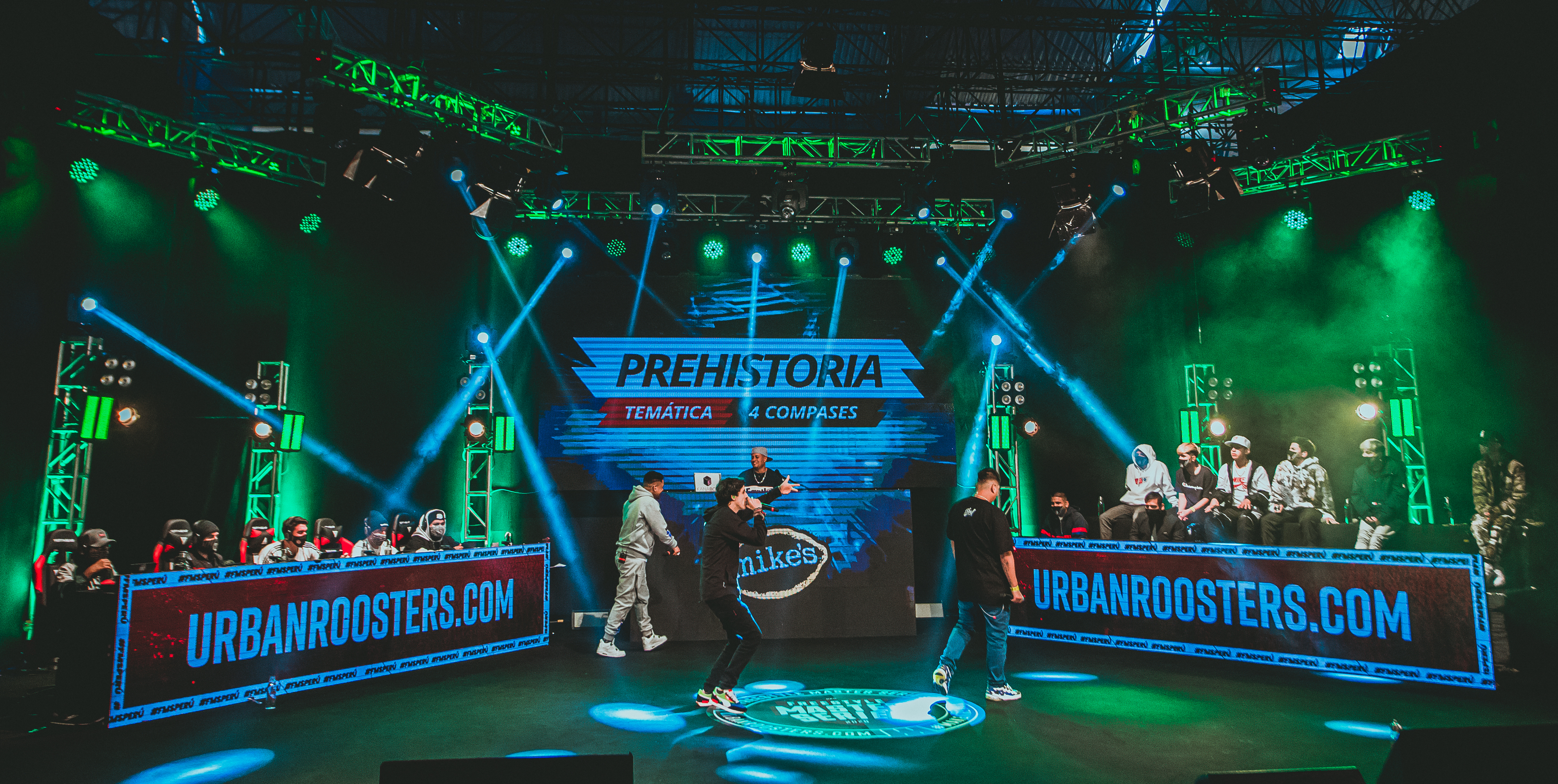 #FMSPERÚ: JORNADA 3, ¿QUIÉN FUE EL MEJOR EN CADA RONDA?