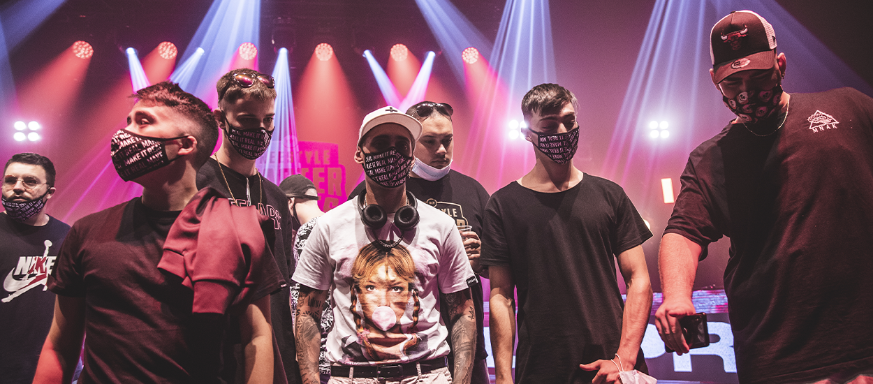 #FMSESPAÑA: ¡YA TENEMOS FECHA DE LA SEGUNDA JORNADA!