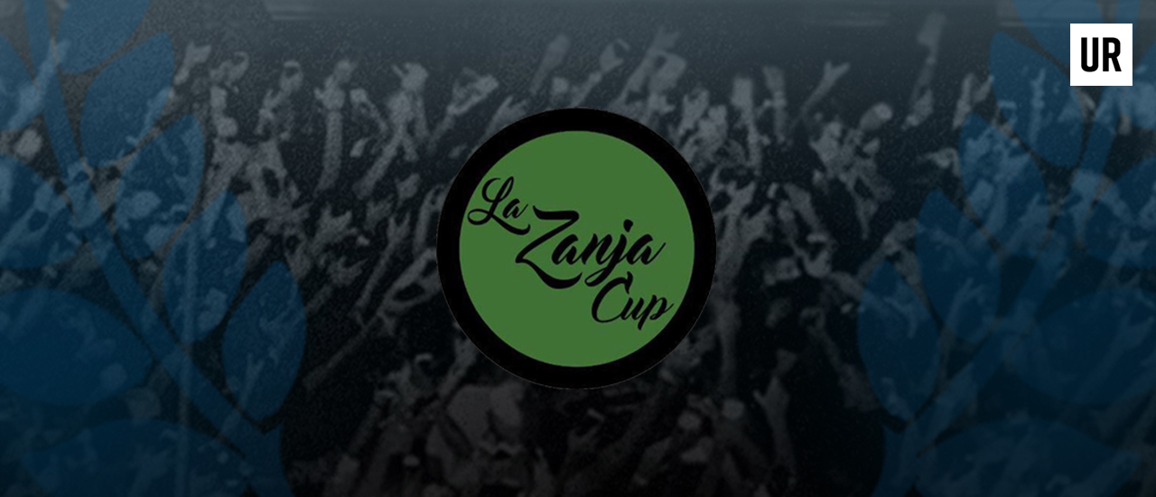 LA ZANJA CUP: TODO LISTO PARA LA PRIMERA REGIONAL