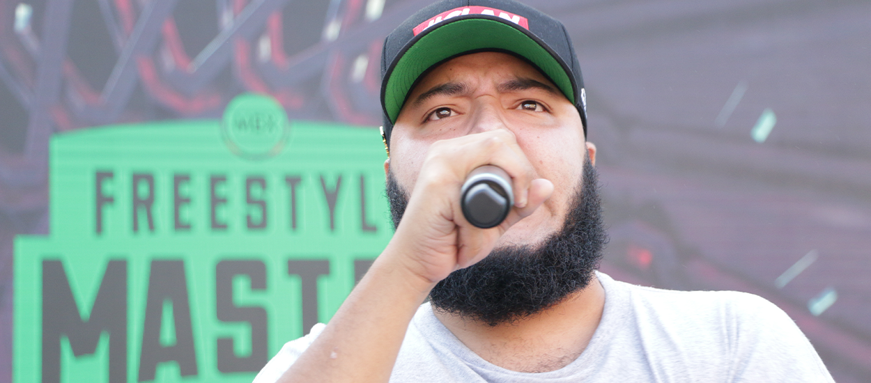 LANCER LIRICAL: “ESTA ES LA ÚLTIMA VEZ QUE TRATO DE ASCENDER A UNA LIGA DE FMS”