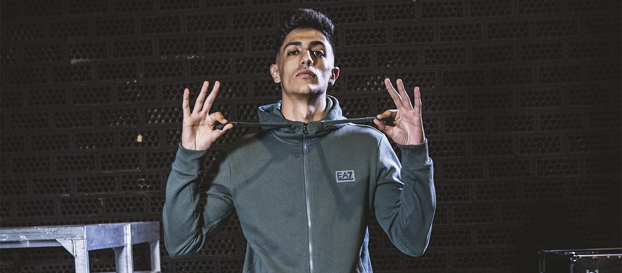 TIRPA: “ESTOY MÁS MOTIVADO QUE NUNCA”