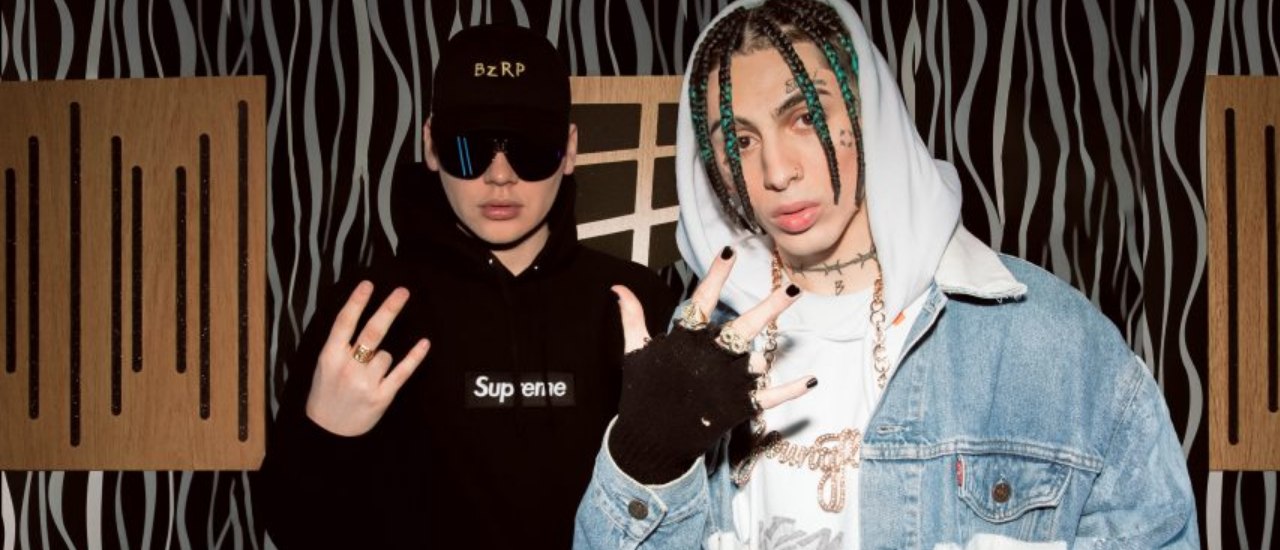 BIZARRAP Y KHEA ESTRENAN LA BZRP SESSION #34