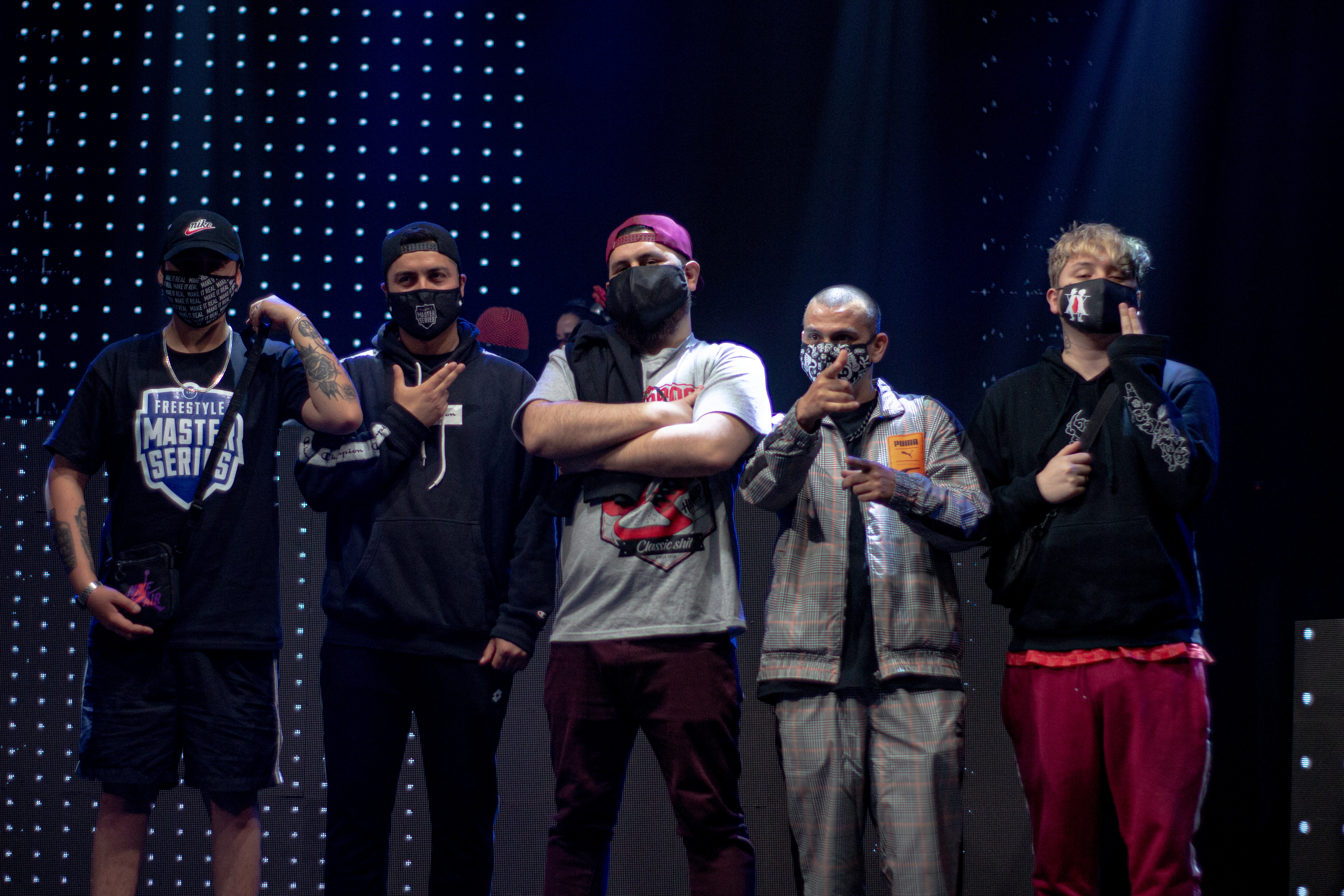 #FMSCHILE: TOP 5 PUNCHLINES DEL JURADO EN LA J3