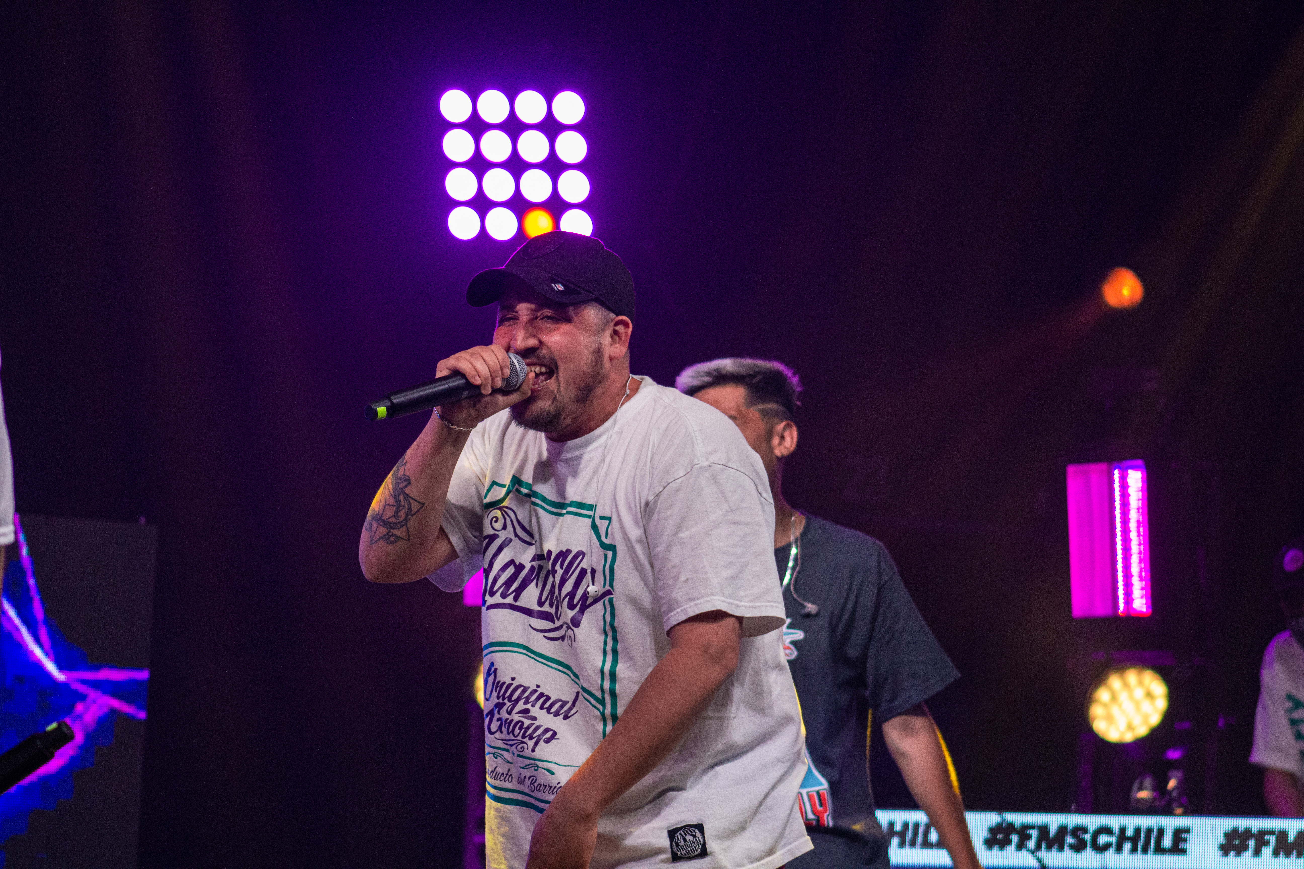 #FMSCHILE: TOM SE QUEDÓ CON EL MEJOR EASY MODE DE LA TERCERA FECHA