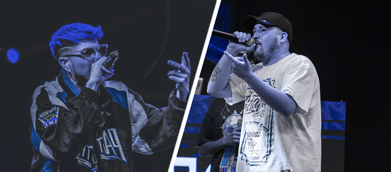 #FMSCHILE: LA PREVIA DE ACERTIJO VS TOM CROWLEY