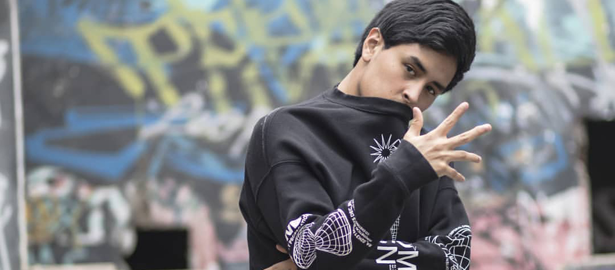 RAPSTYLE: ¡DIEGO GANÓ LA PRIMERA FECHA!