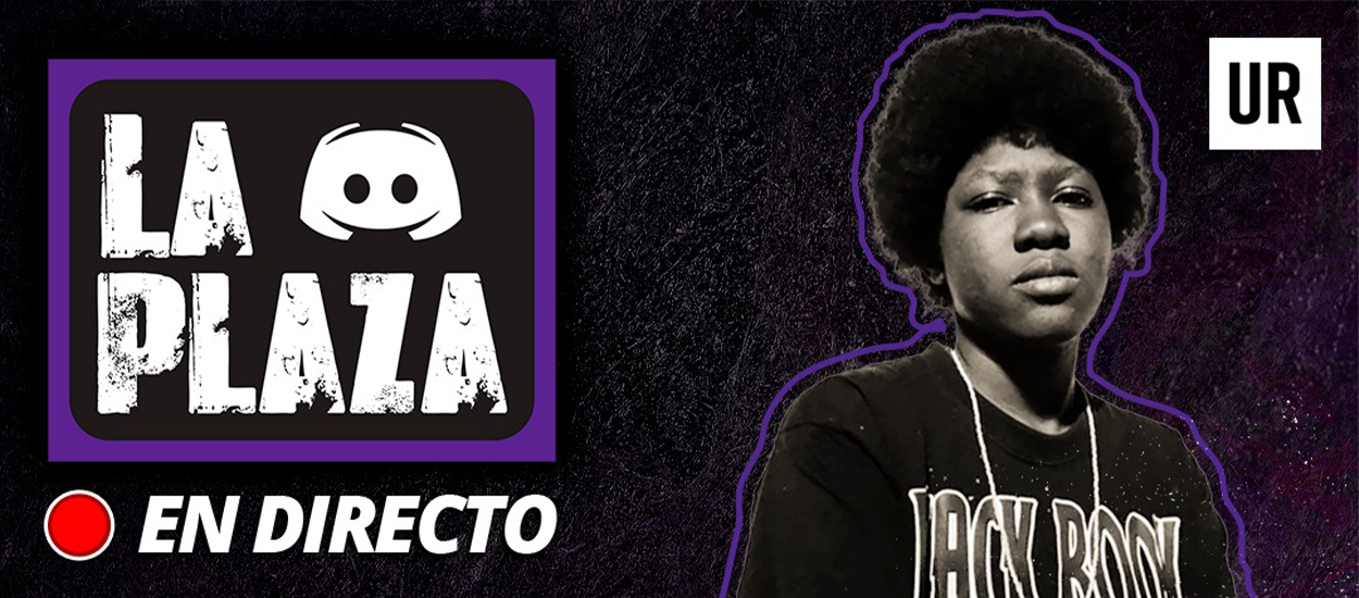 MARITHEA: “ME GUSTARÍA ESTAR EN FMS Y VIVIR EL FREESTYLE PROFESIONAL”.