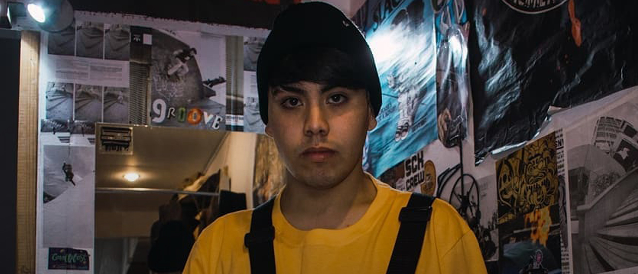 OLIMPO FREESTYLE: MRN GANÓ LA REGIONAL SANJUANINA