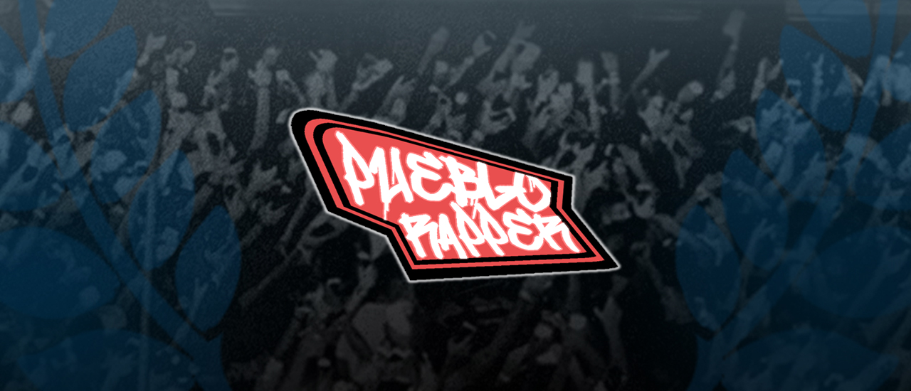 PUEBLO RAPPER: SE VIENE LA TERCERA FECHA