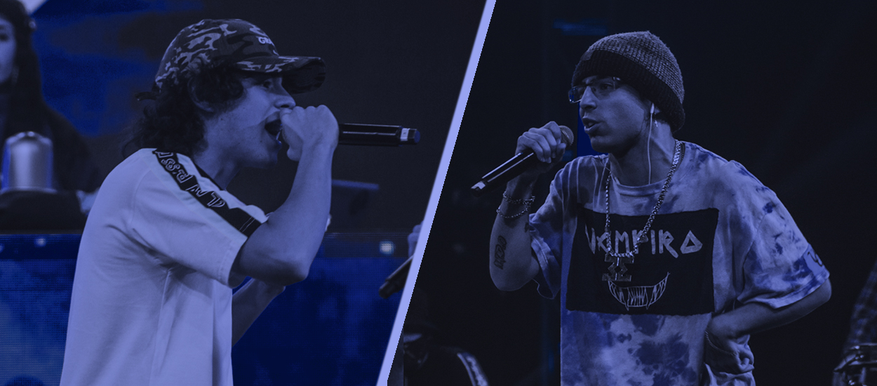 #FMSCHILE: LA PREVIA DE ESEZETA VS TEOREMA