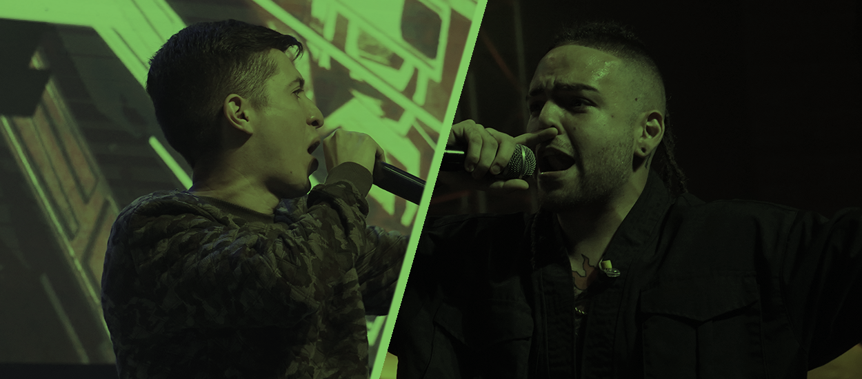 #FMSMÉXICO: LA PREVIA DE SKIPER VS YOIKER