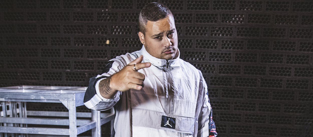 EFEMÉRIDES HIP HOP – 6 DE NOVIEMBRE DE 2023: ¿QUÉ PASÓ UN DÍA COMO HOY?