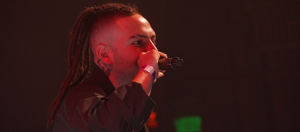 #FMSMÉXICO: EL FLOW MÁS PESADO DE MÉXICO A POR LA INTERNACIONAL