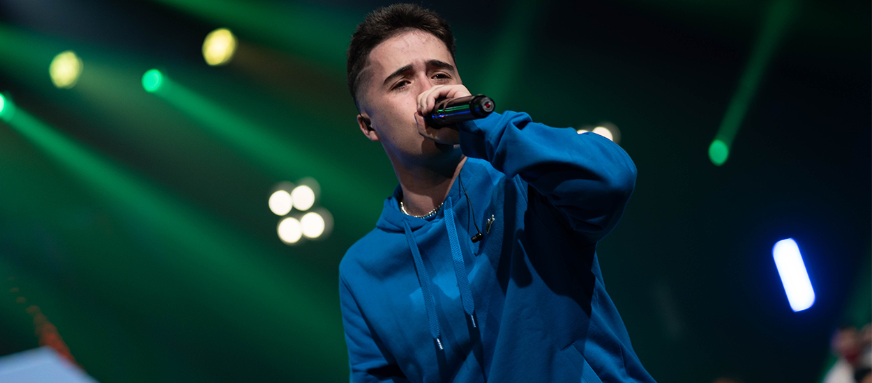 #FMSESPAÑA: ¡GAZIR HIZO EL MEJOR RANDOM MODE DE TODAS LAS FMS!