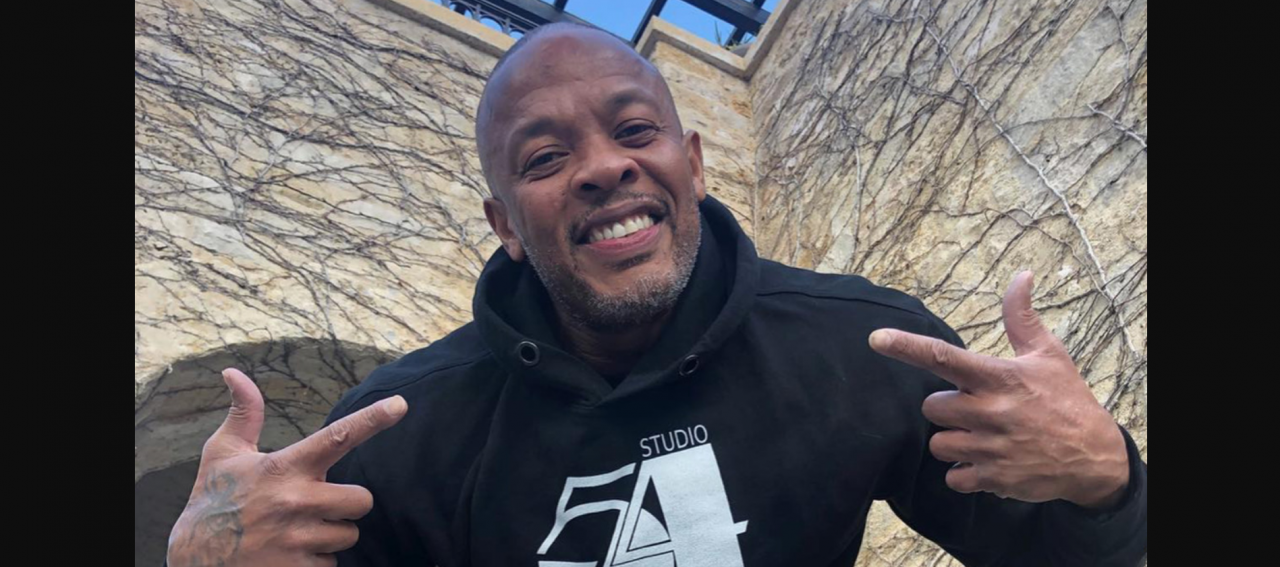 SE FILTRA CANCIÓN INÉDITA DEL DISCO OCULTO DE DR. DRE