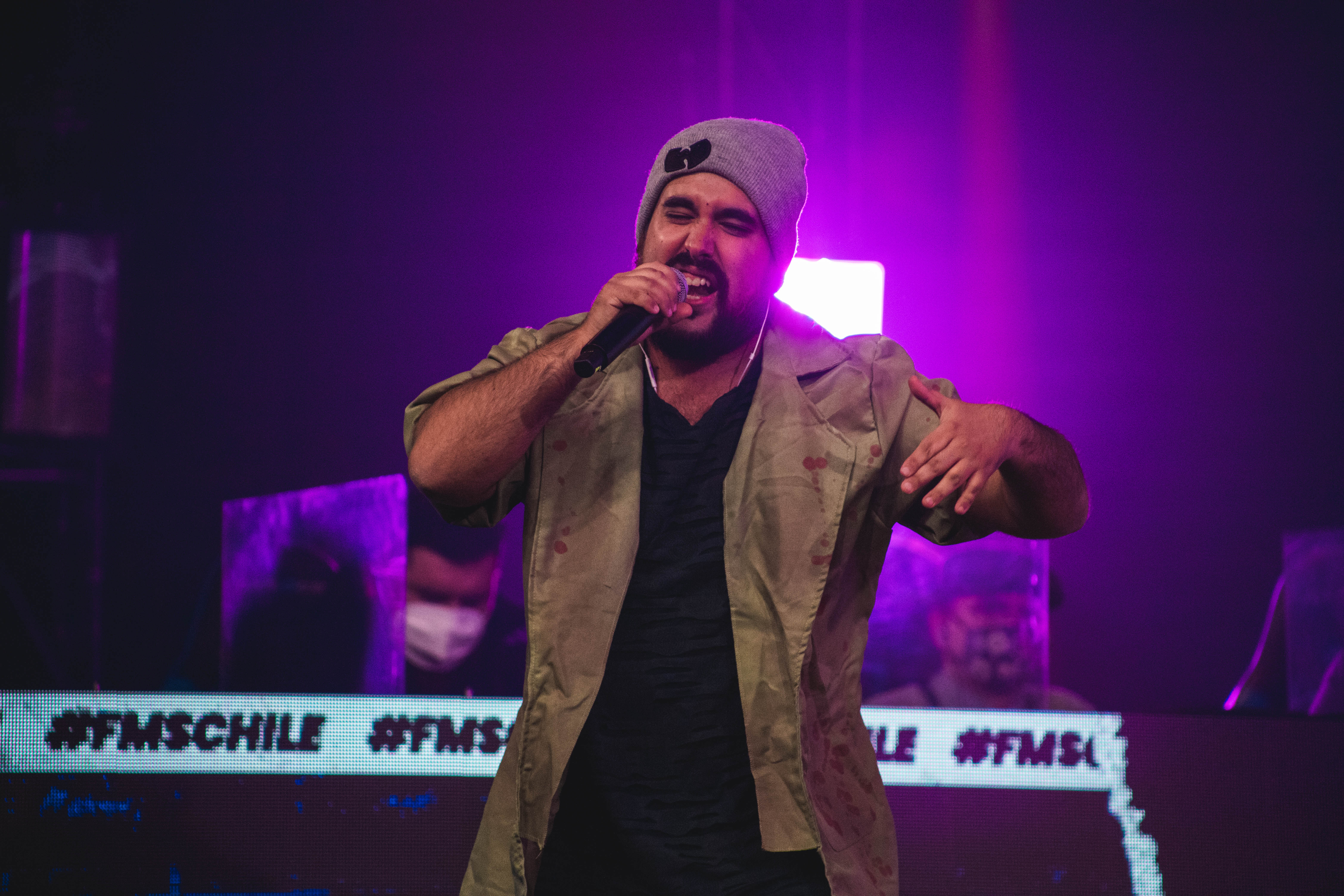 #FMSCHILE: EL MEJOR A SANGRE DE LA CUARTA JORNADA