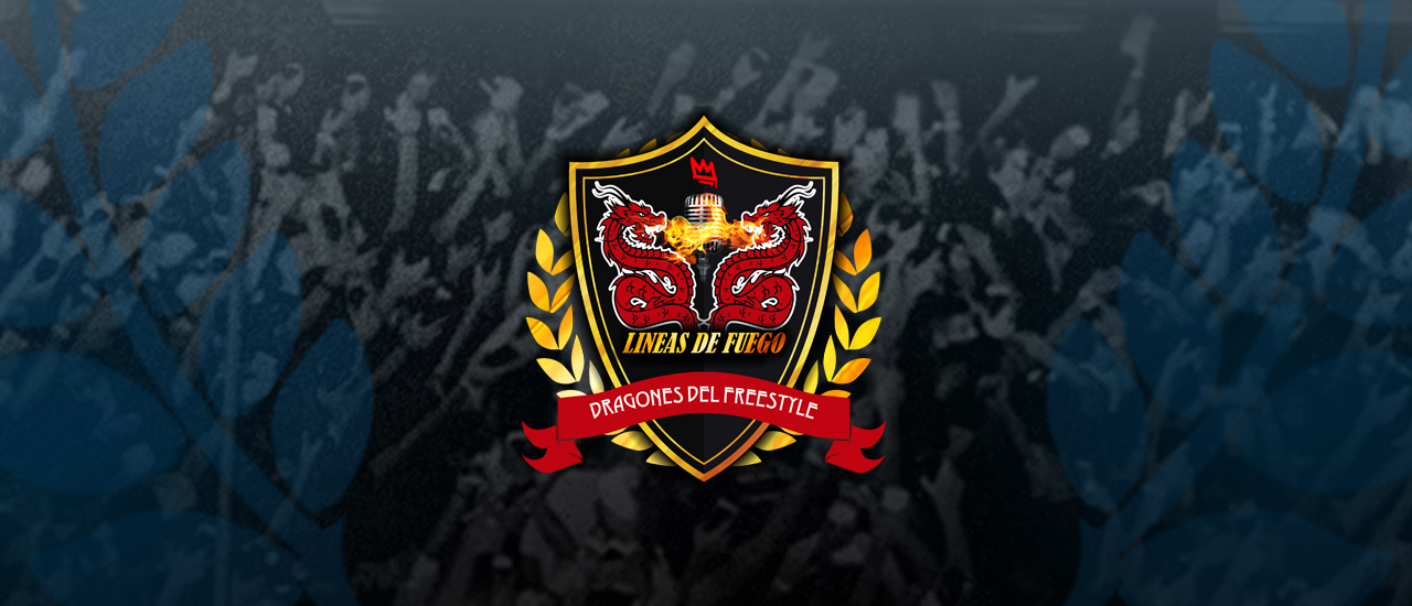 DRAGONES DEL FREESTYLE: LOS RESULTADOS DEL PRIMER PLAY-OFF