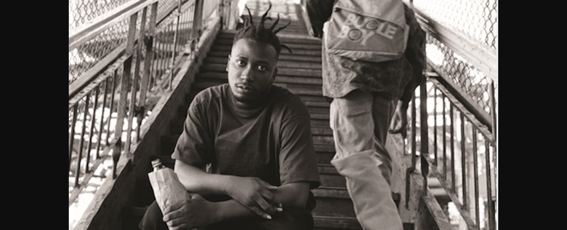 RECORDANDO A OL’ DIRTY BASTARD: UN PILAR DE WU-TANG CLAN