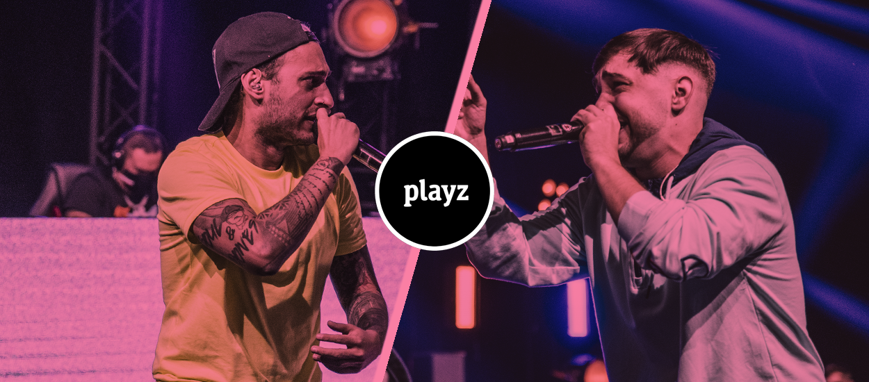 #FMSESPAÑA: LA PREVIA DE ZASKO VS BLON