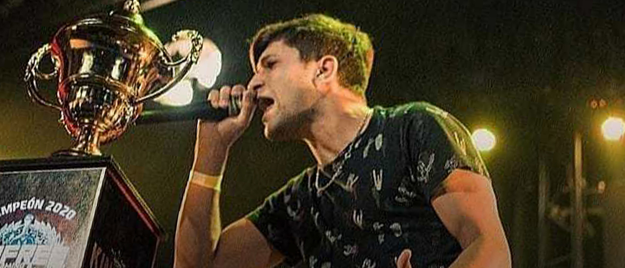 OLIMPO FREESTYLE: RAMA GANÓ LA TERCERA FECHA