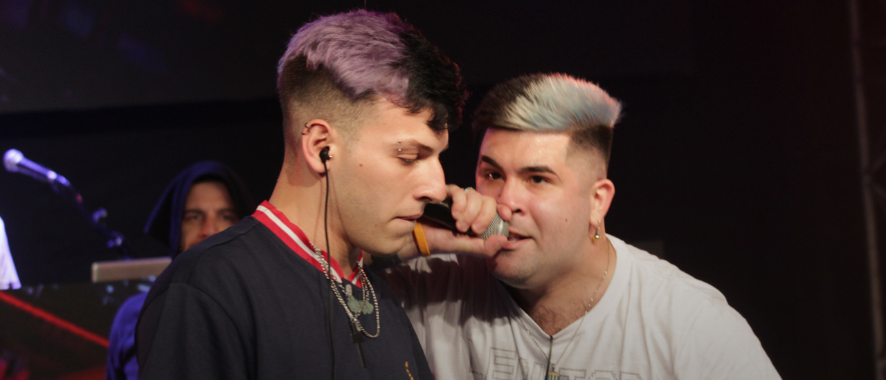 ¿QUÉ NOS DEJÓ LA BATALLA ENTRE WOLF Y SUB?