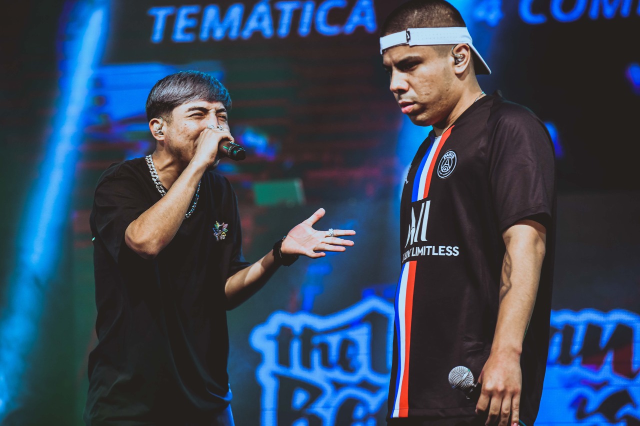 #FMSPERÚ: ¿QUIÉN FUE EL MEJOR EN CADA RONDA DE LA SEXTA JORNADA?