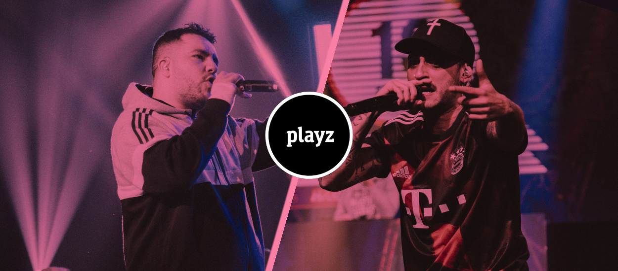 #FMSESPAÑA: LA PREVIA DE BLON VS MR.EGO