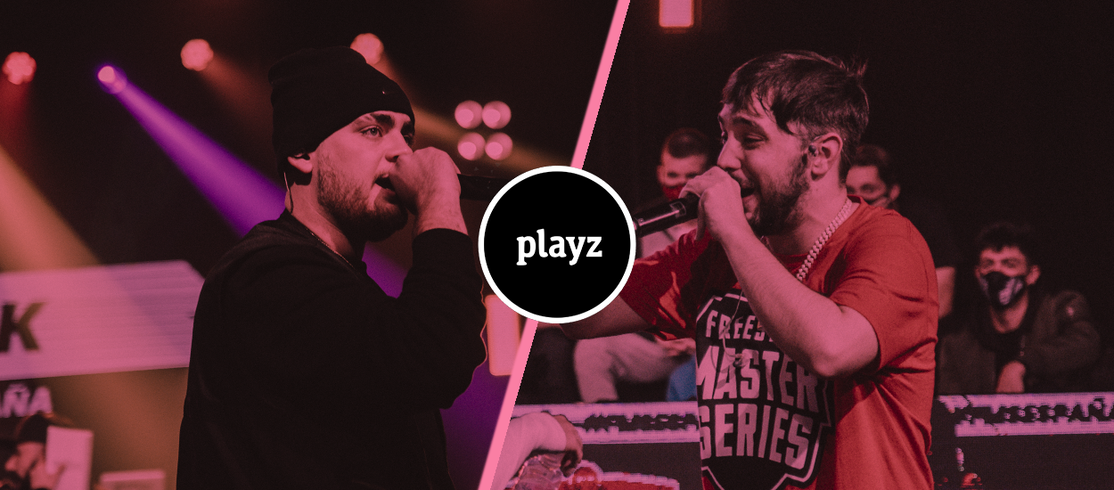 #FMSESPAÑA: LA PREVIA DE MNAK VS ZASKO