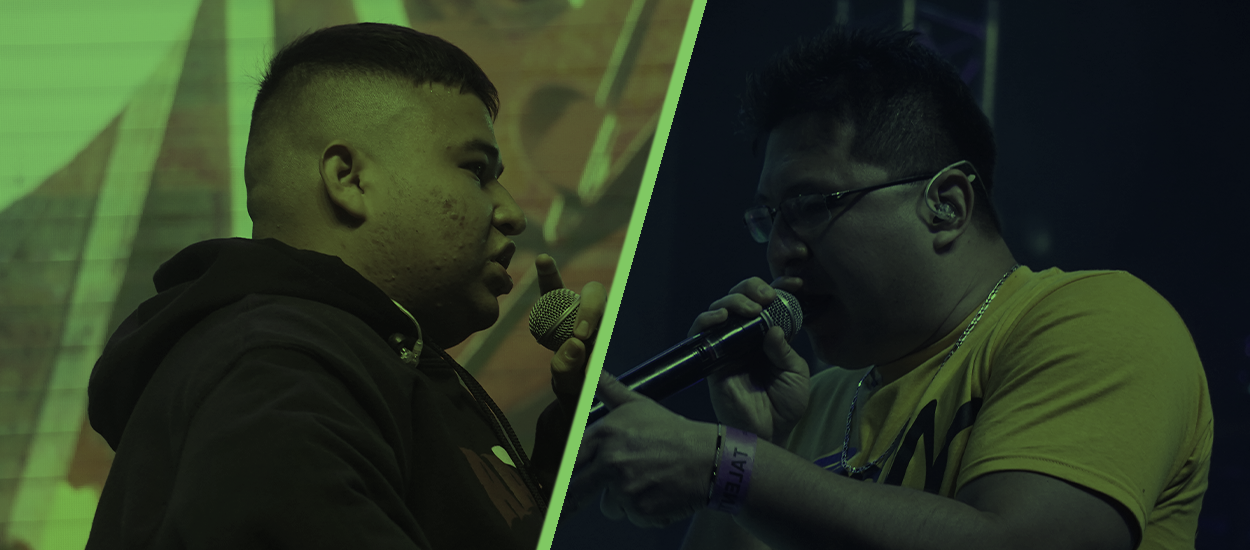 #FMS MÉXICO: LA PREVIA DE RC VS JONY BELTRÁN