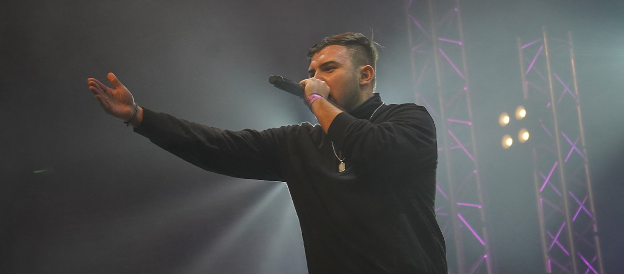 #FMSMÉXICO: RAPDER, EL MAESTRO DE LA RONDA DELUXE