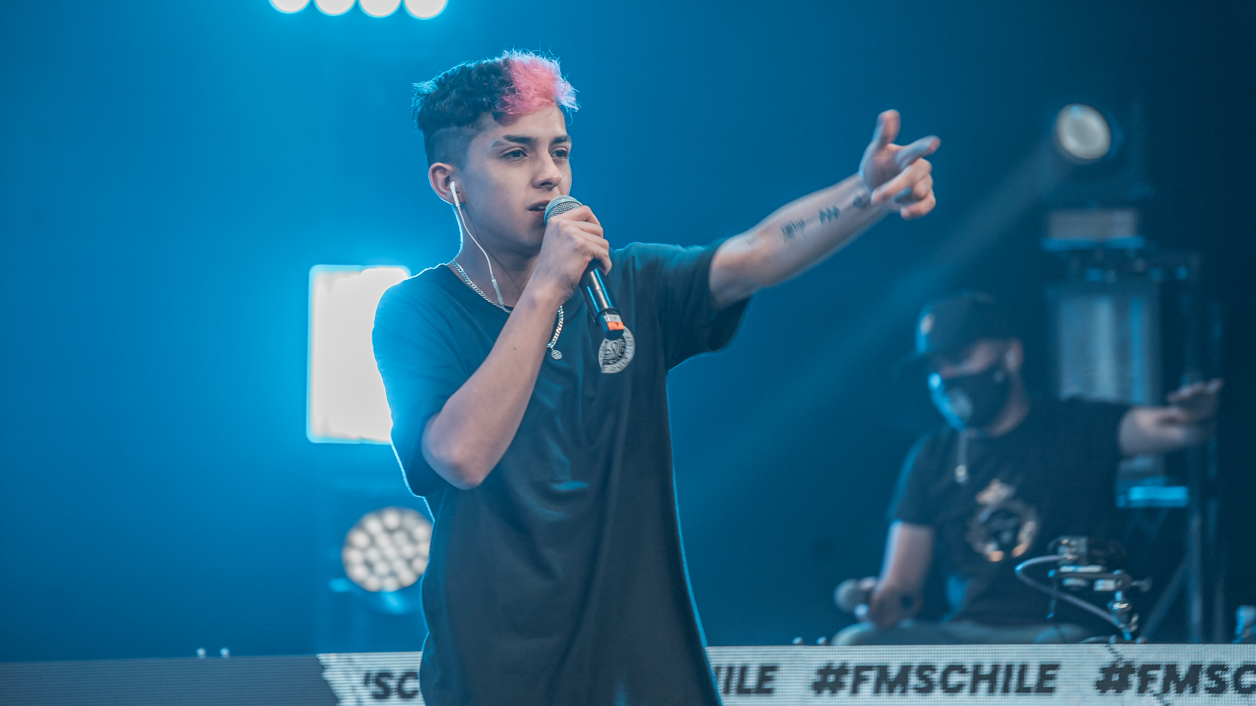 THEFREEARMY: METALINGÜÍSTICA SE LLEVÓ LA PENÚLTIMA FECHA CON MIRAS A LA NACIONAL