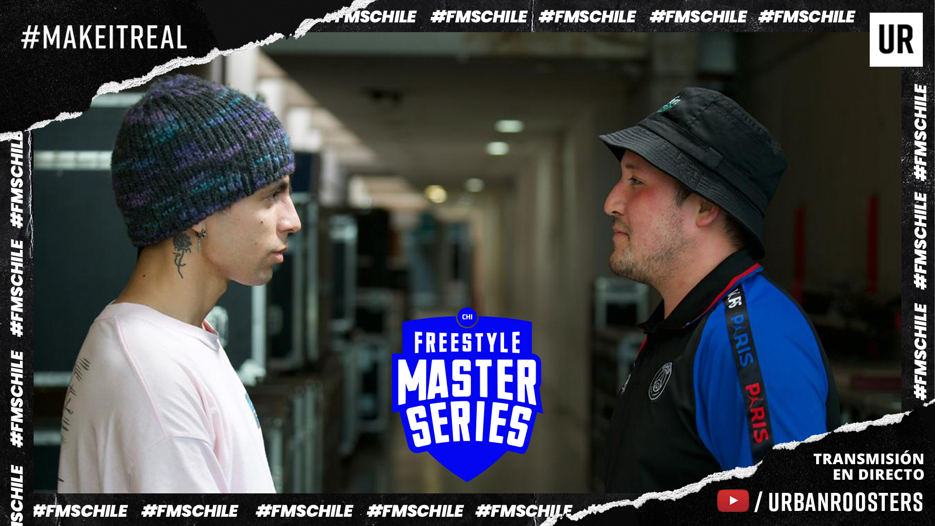 TEOREMA VS TOM CROWLEY: IGUALADOS EN INGENIO