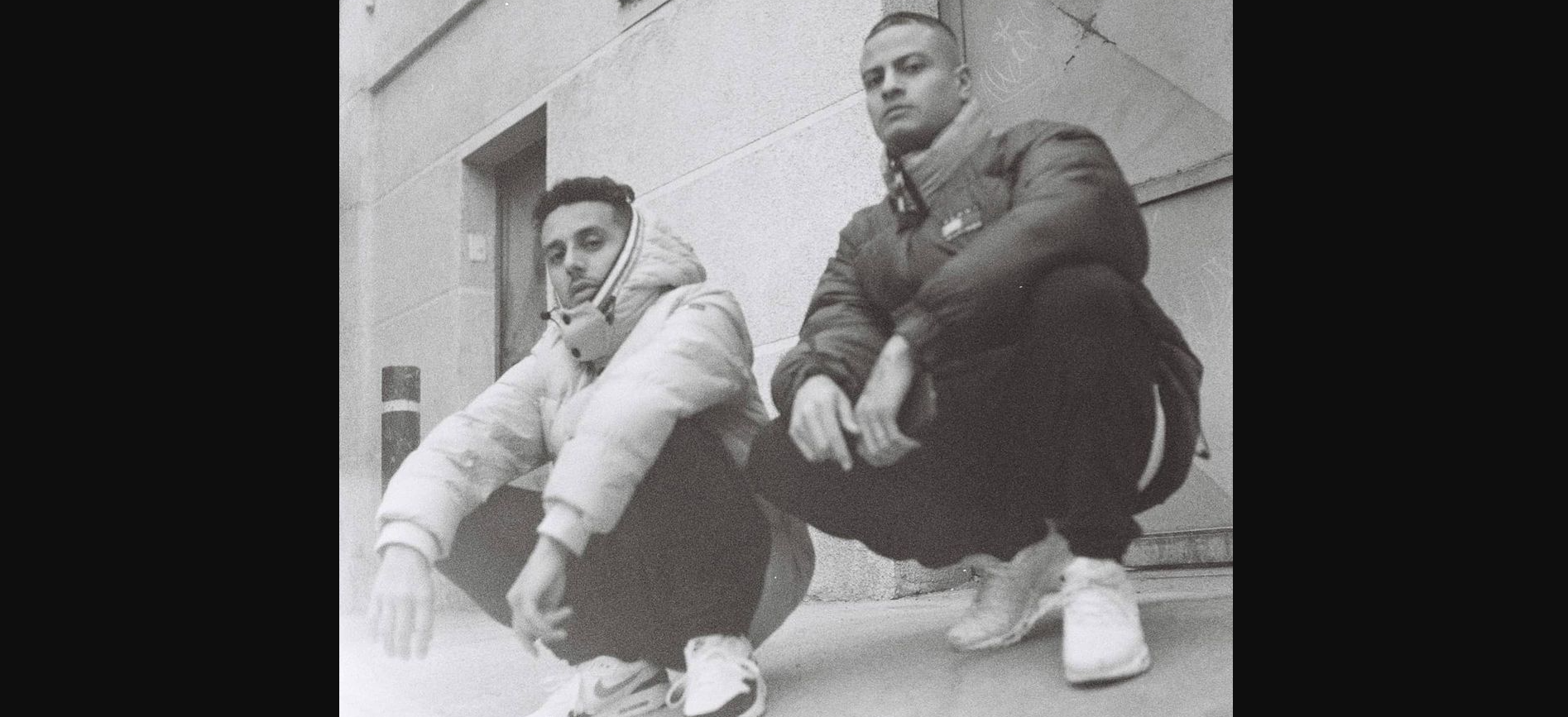 LIL SUPA Y JONAS SANCHE LANZAN EP EN COLABORACIÓN