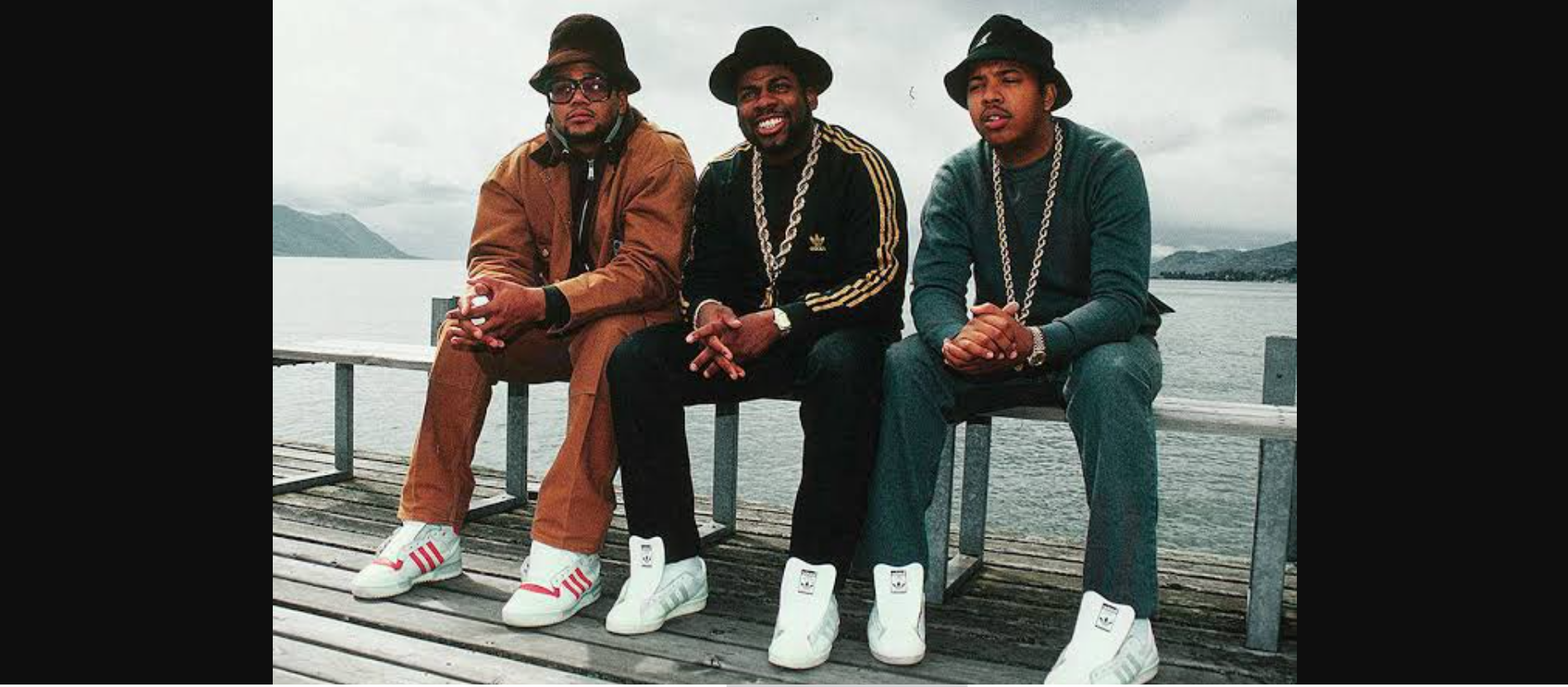 LAS SNEAKERS MÁS INFLUYENTES EN LA HISTORIA DEL HIP HOP