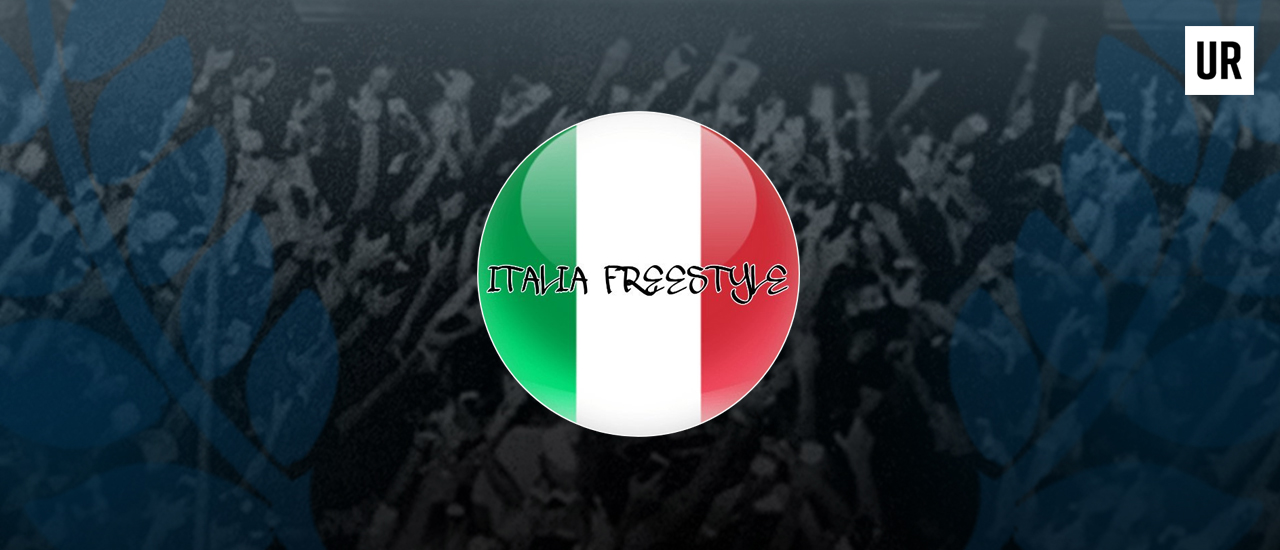 ITALIA FREESTYLE: SE VIENE LA CUARTA FECHA