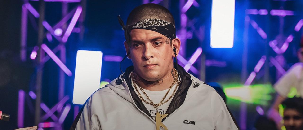 EL MEJOR EN FLOW DE LA CUARTA FECHA