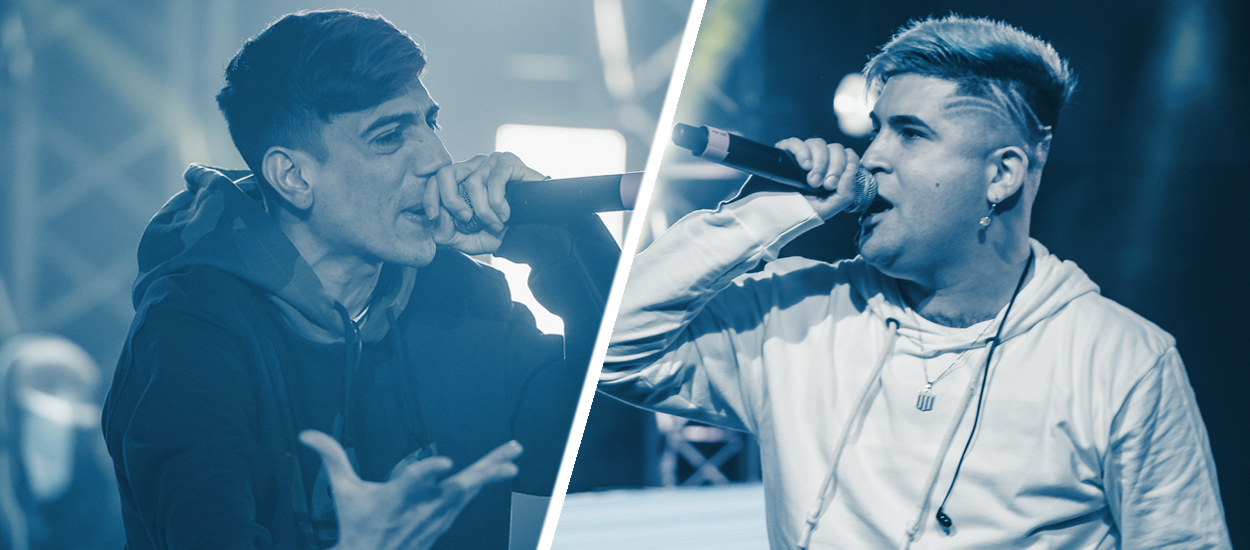 STUART VS. WOLF: UN DUELO CLAVE