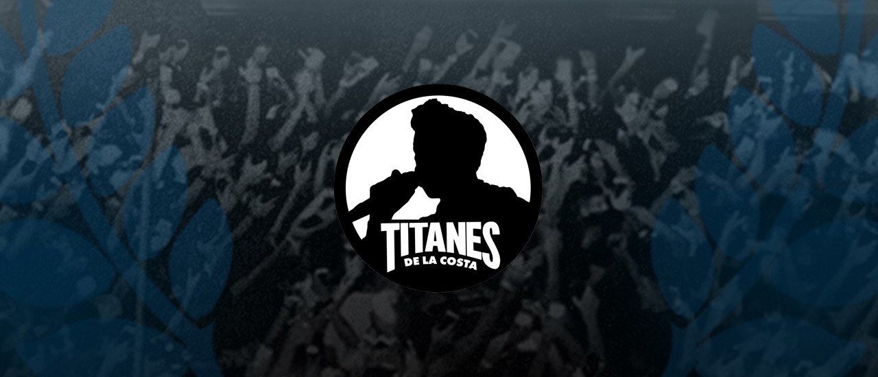 TITANES DE LA COSTA: TODO LISTO PARA LAS PRÓXIMAS 2 REGIONALES