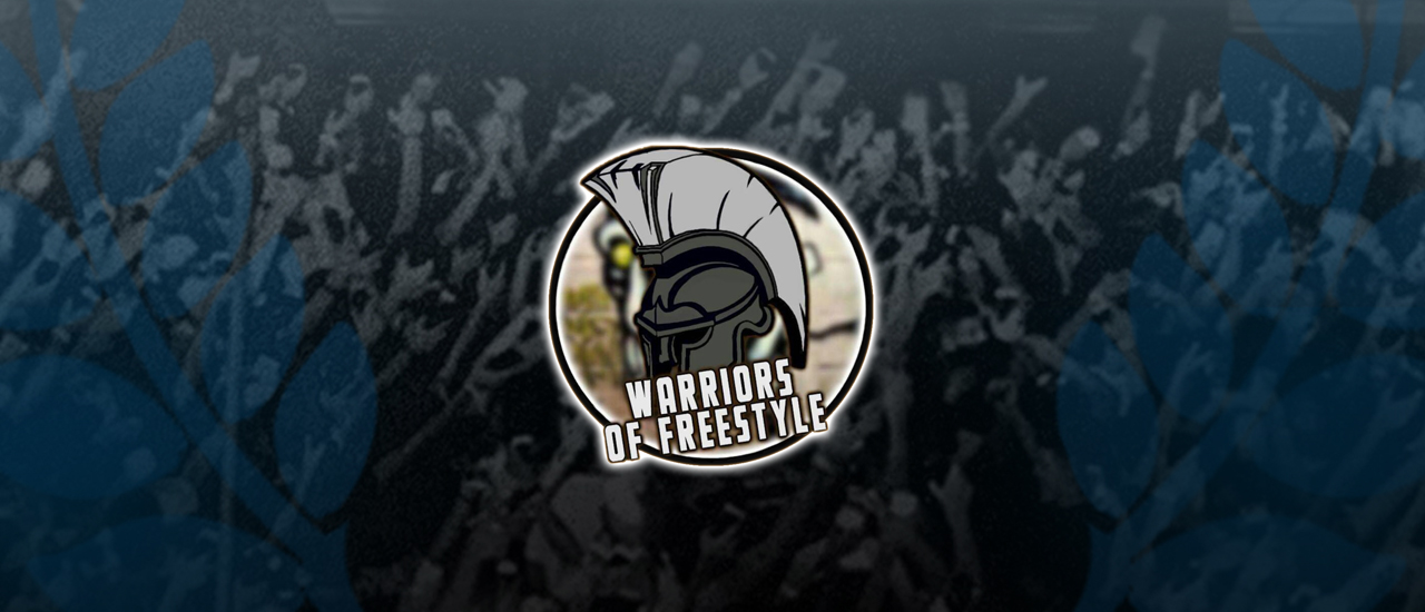 WARRIORS OF FREESTYLE: COMIENZA EL TORNEO