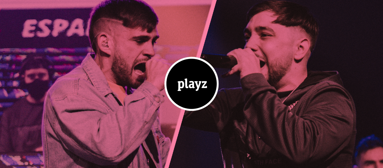 #FMSESPAÑA: LA PREVIA DE ZASKO VS ERRECÉ