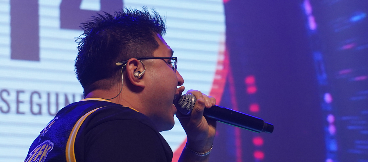 #FMSMÉXICO: RC ES DUEÑO DEL MEJOR HARD MODE DE LO QUE VA DE LA TEMPORADA