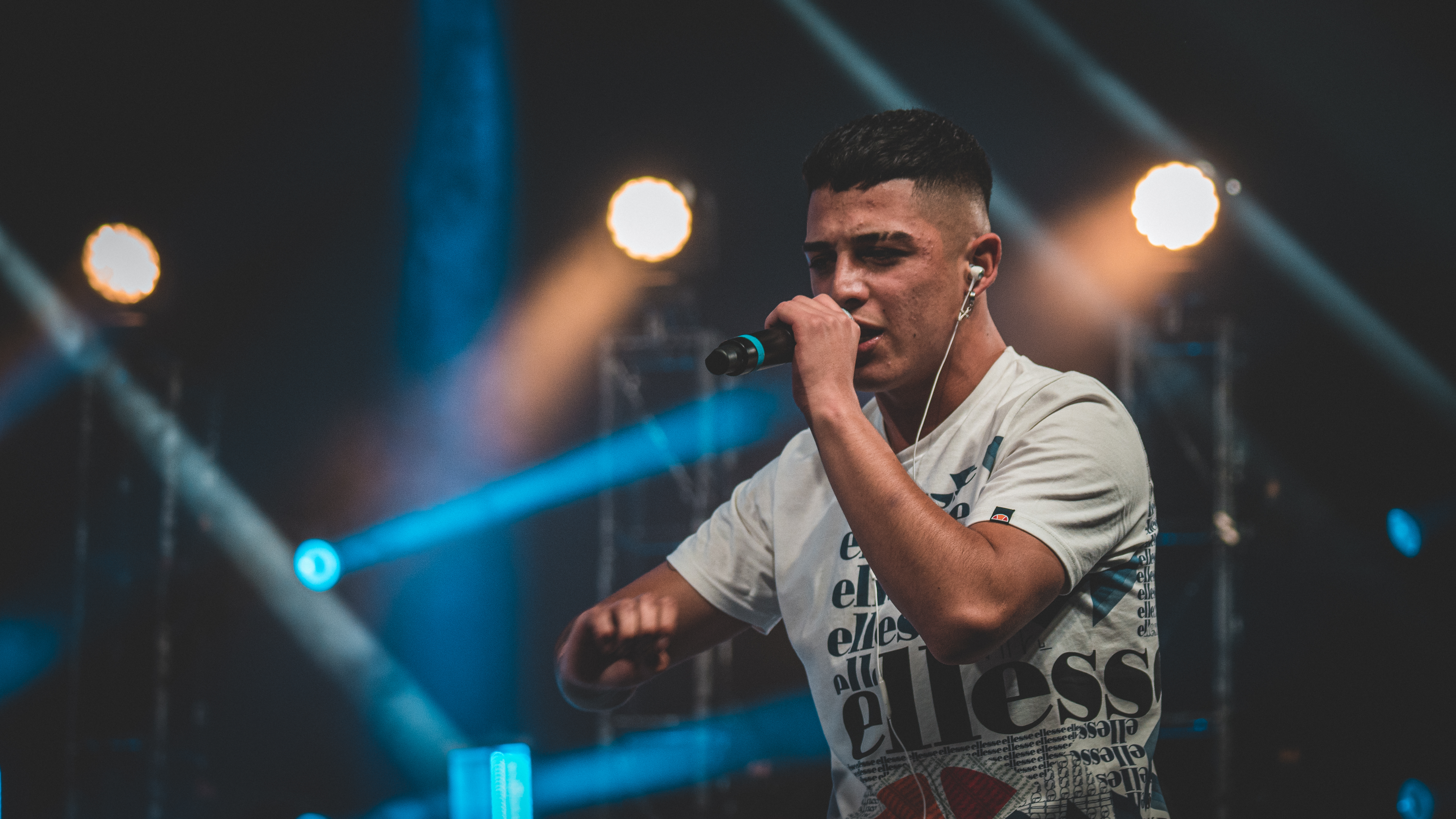 #FMSCHILE: JOKKER SIGUE SIENDO EL MEJOR EN EASY MODE