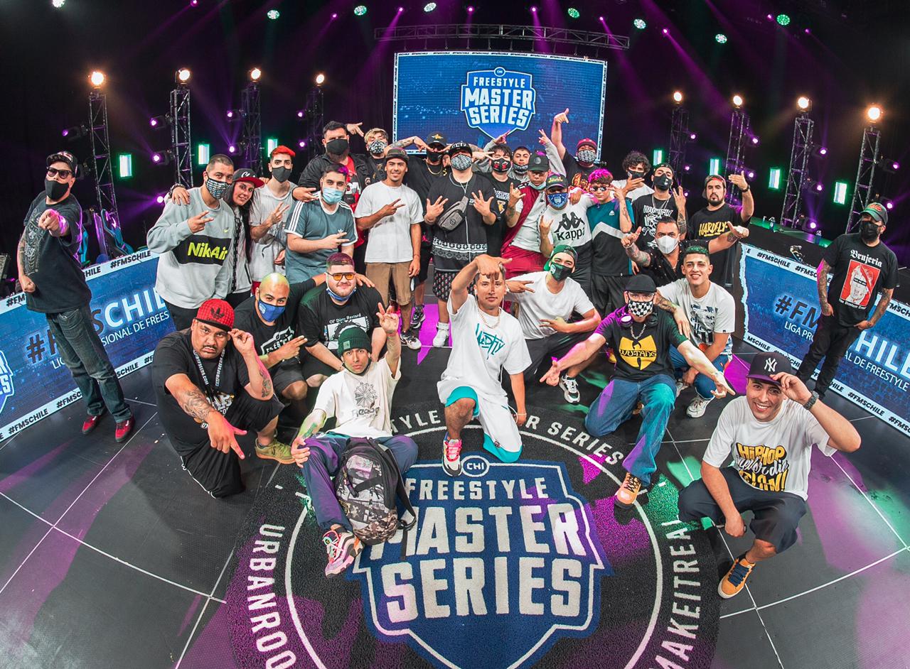 #FMSCHILE: ASÍ QUEDÓ LA TABLA TRAS LA SEXTA JORNADA