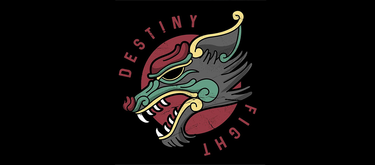 #DESTINYFIGHTS: ¡JOB SE LLEVA LA NACIONAL!