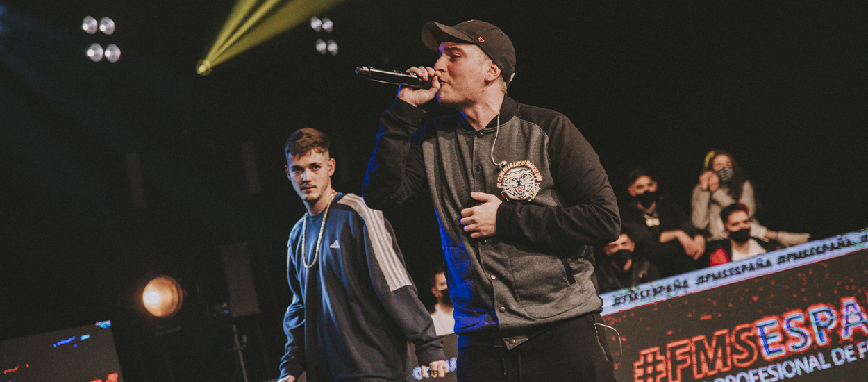 #FMSESPAÑA: ¿QUIÉN FUE EL MEJOR EN FLOW?
